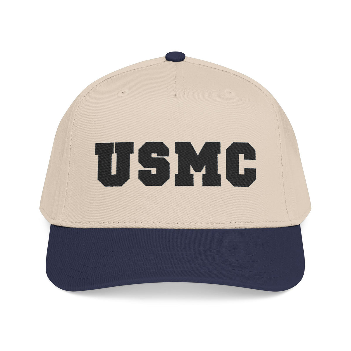 Marine Corps Varsity - OTTO Baseball Hat