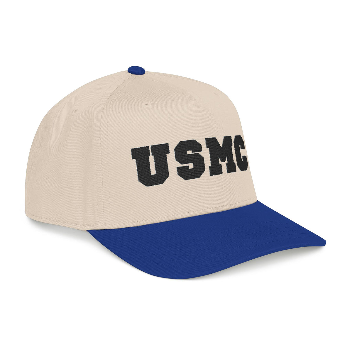 Marine Corps Varsity - OTTO Baseball Hat