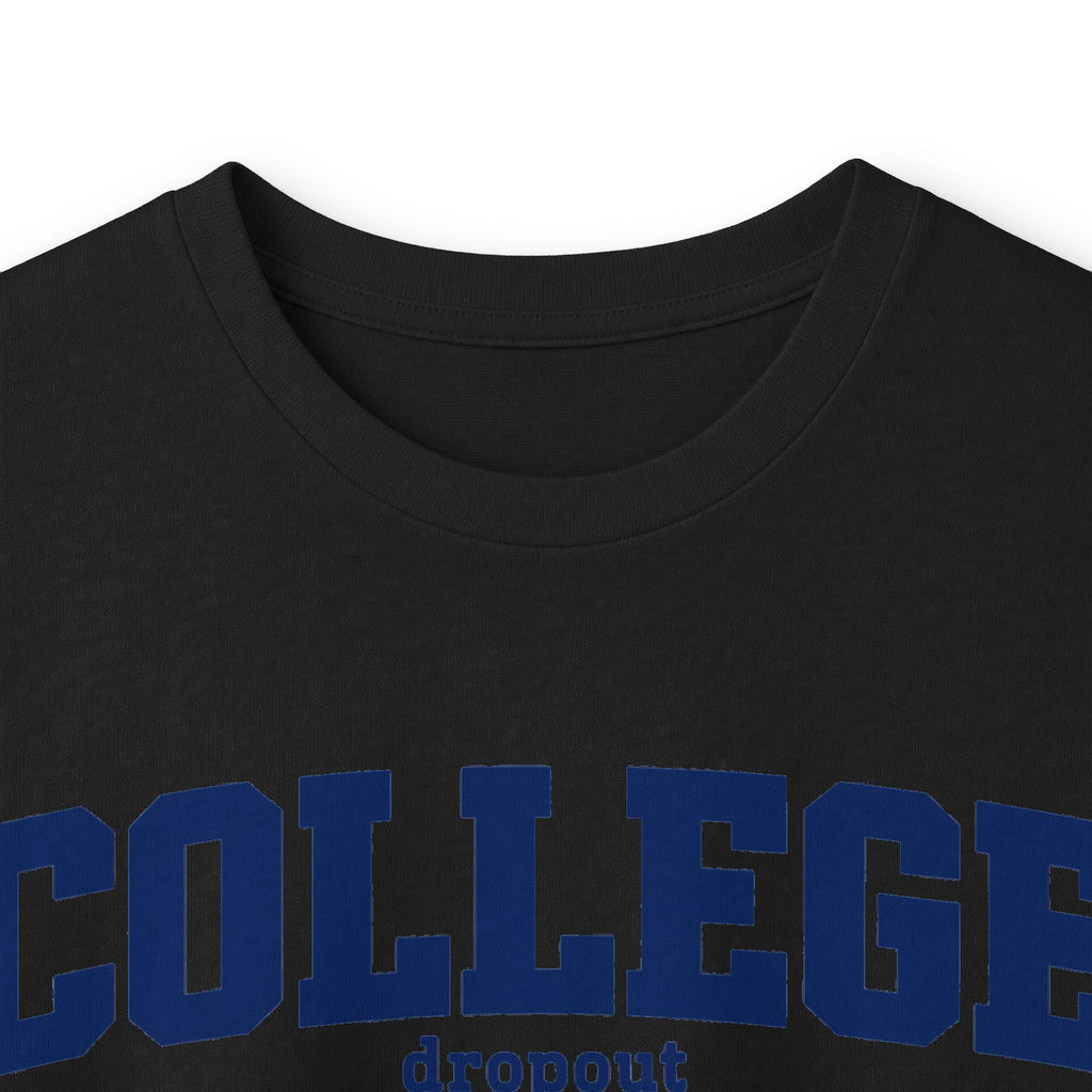 College Dropout - Unisex Ultra Cotton Long Sleeve Tee