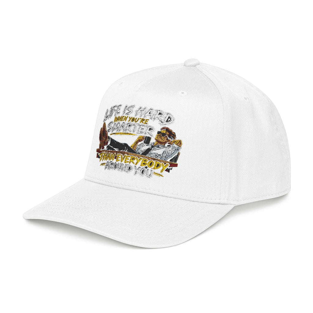 Smarter Than Everybody - OTTO Baseball Hat