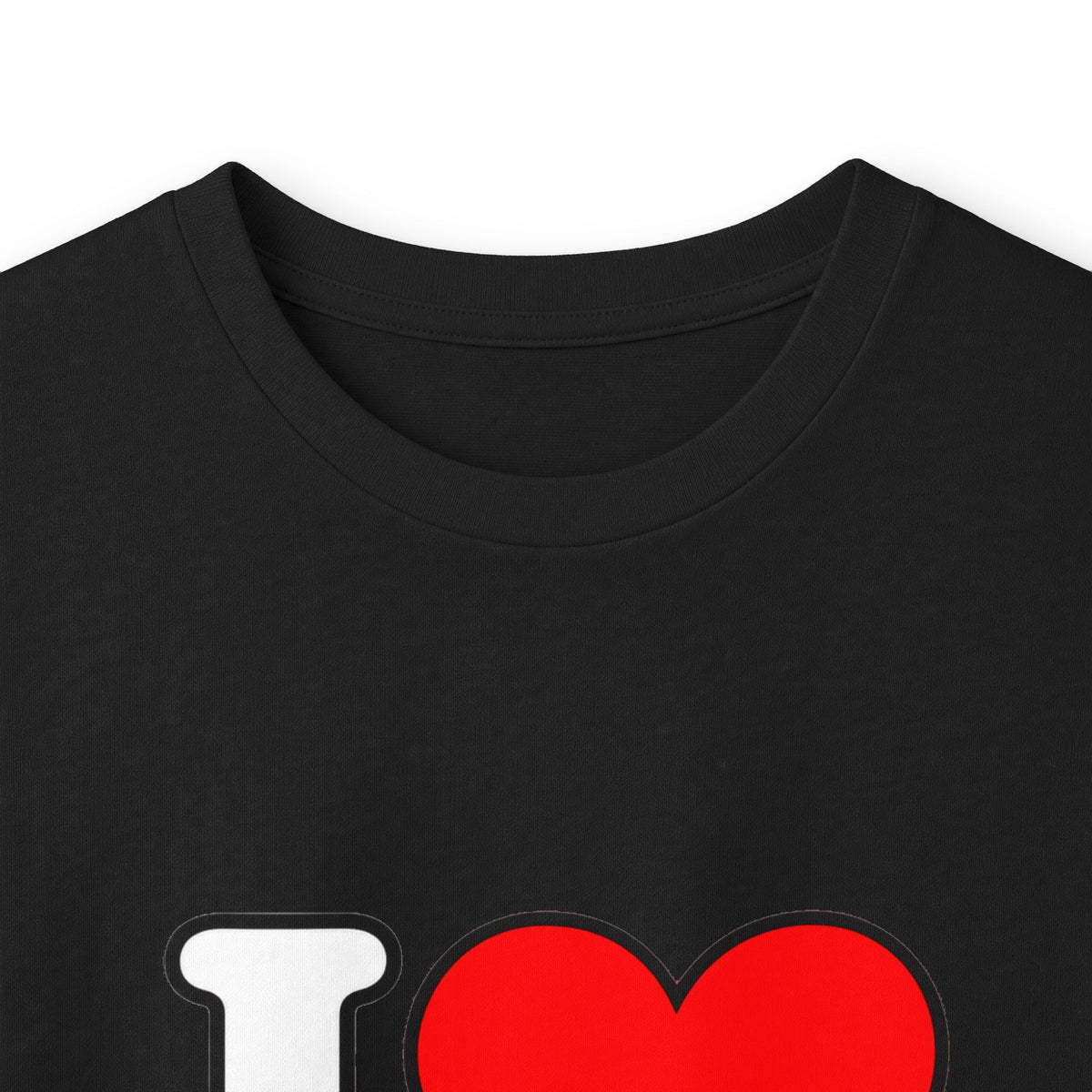 I Love Hot Dads - Unisex Ultra Cotton Long Sleeve Tee