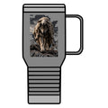 Wolf in Sheep's Clothing - 20oz Insulated Mug