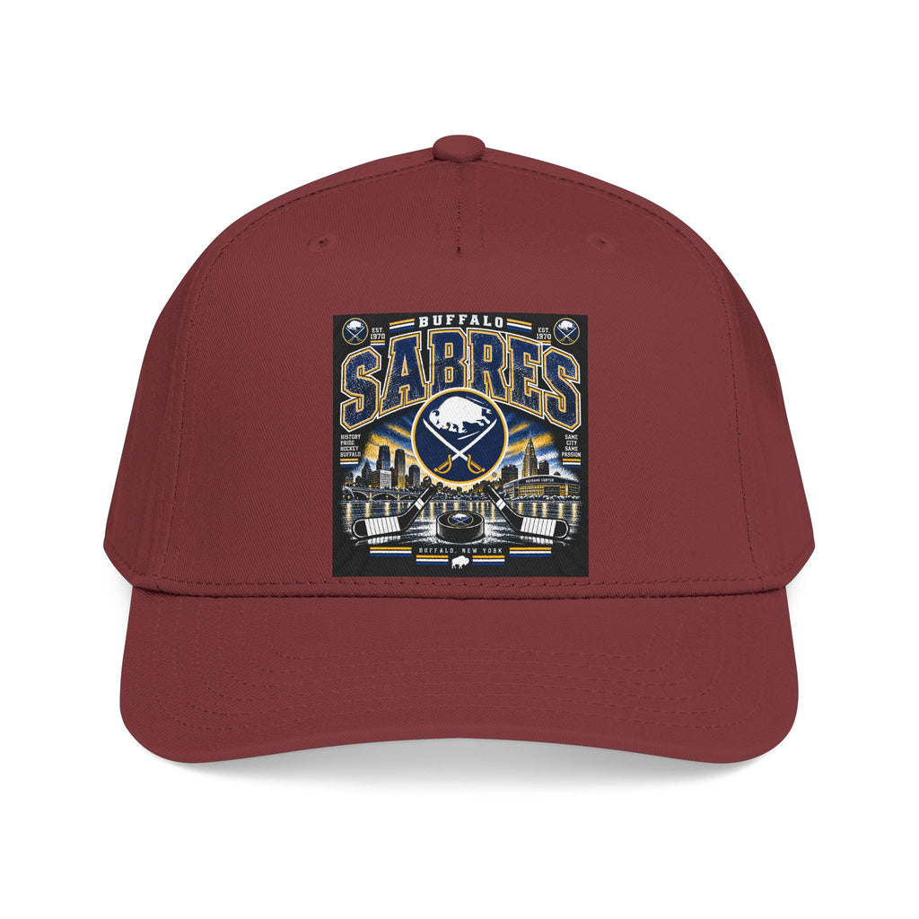 Buffalo Sabres - OTTO Baseball Hat