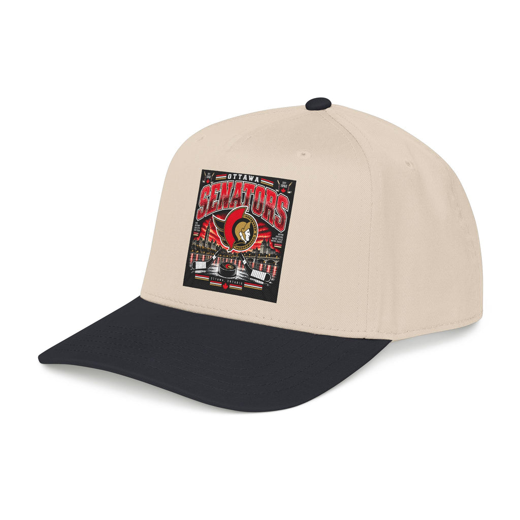 Ottawa Senators - OTTO Baseball Hat