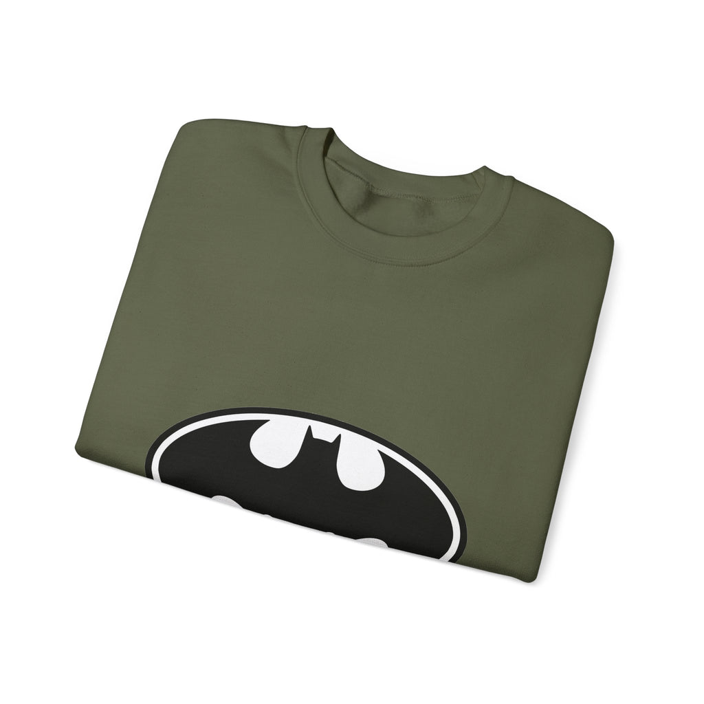 Gotham Signal - Crewneck Sweatshirt