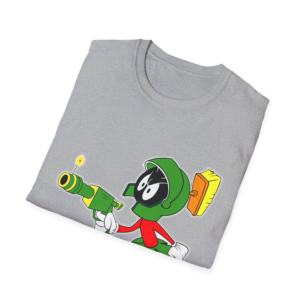 Marvin - Classic Tee