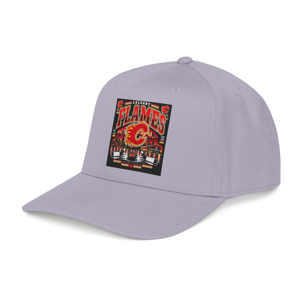 Calgary Flames - OTTO Baseball Hat