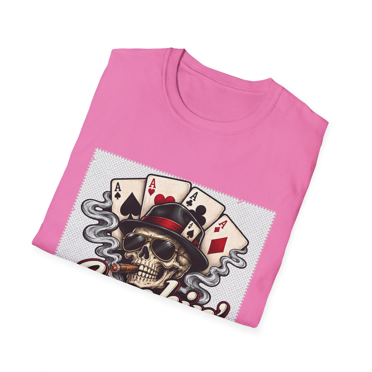 Smokin' Aces - Classic Tee