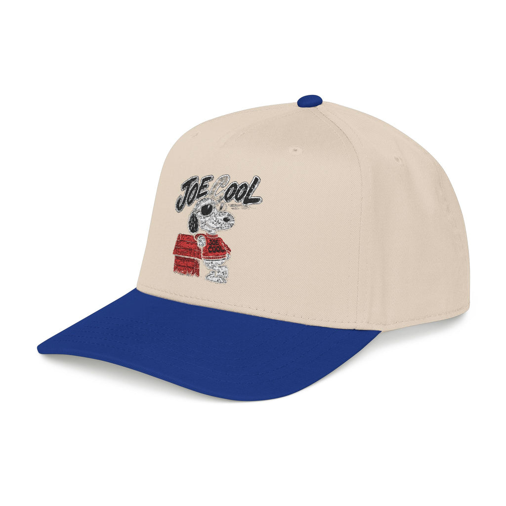 Joe Cool Classic - OTTO Baseball Hat