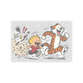 Calvin and Hobbes Adventure - Kiss-Cut Sticker
