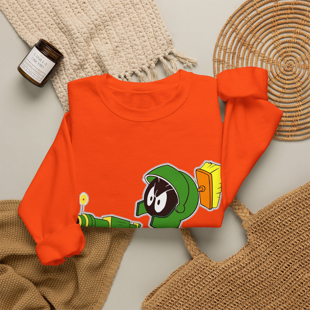 Marvin - Crewneck Sweatshirt