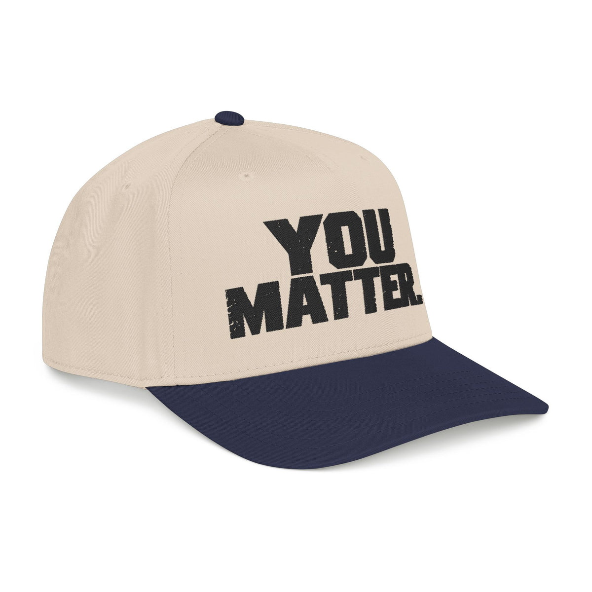 You Matter - OTTO Baseball Hat
