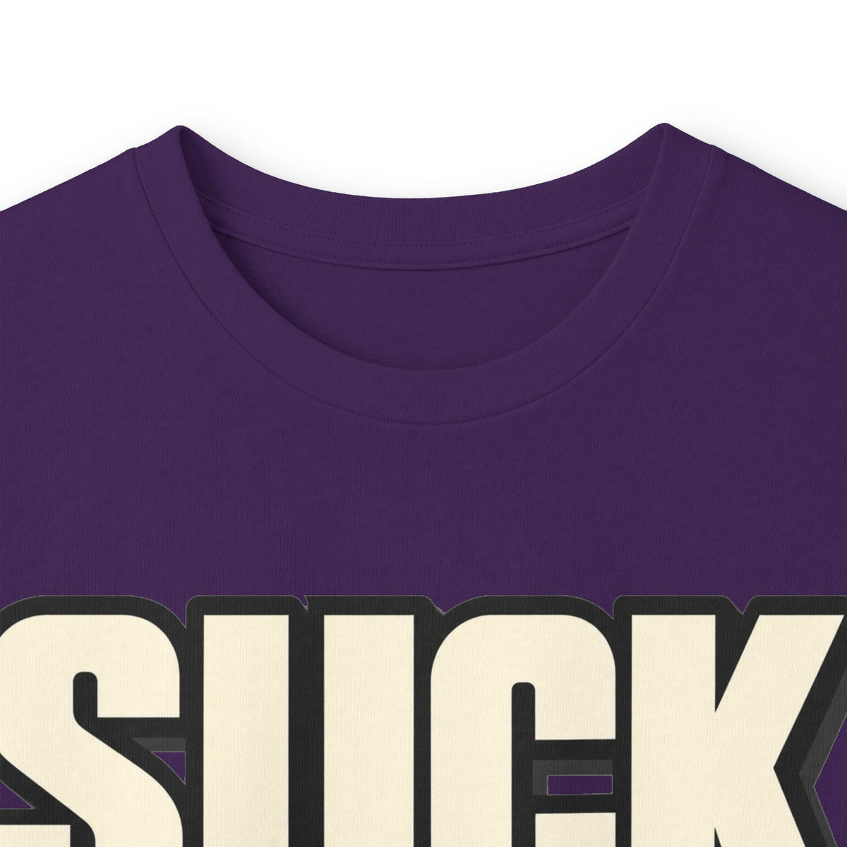 Suck It Up - Unisex Ultra Cotton Long Sleeve Tee