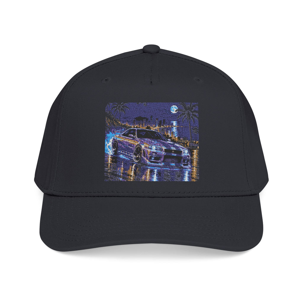 PW Skyline - OTTO Baseball Hat