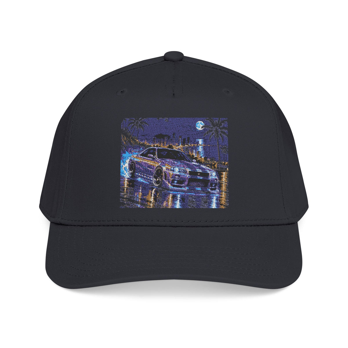 PW Skyline - OTTO Baseball Hat