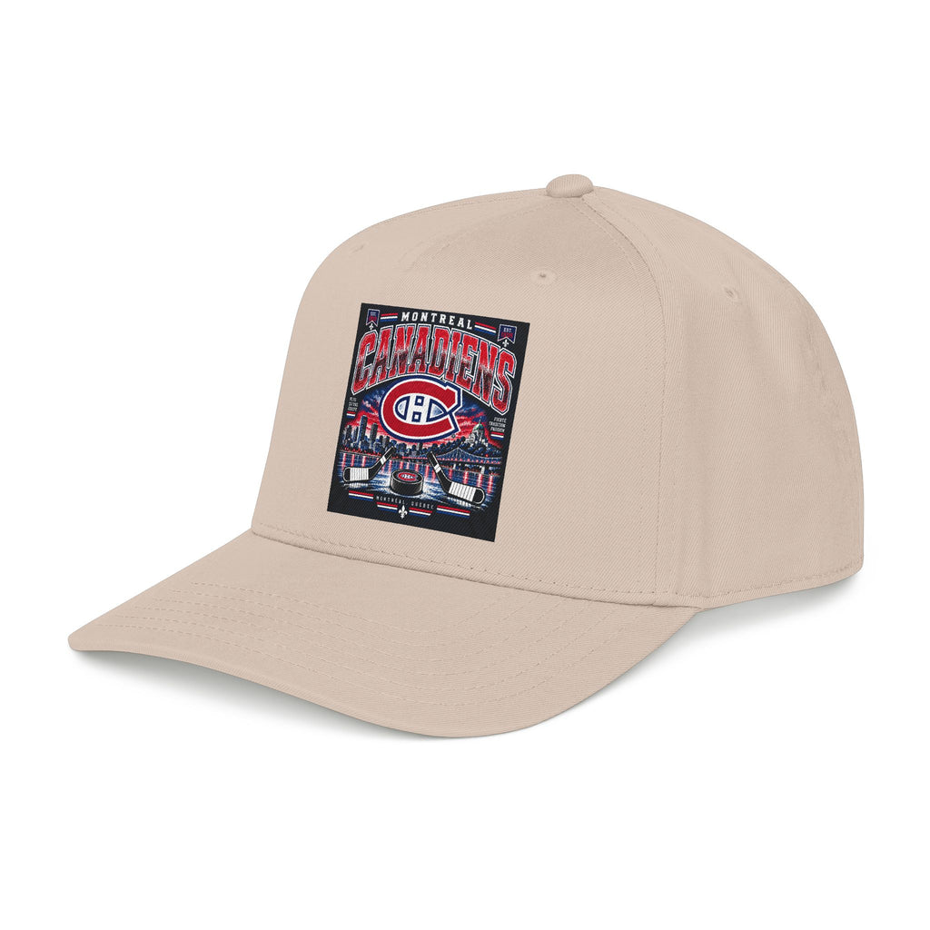Montreal Canadiens - OTTO Baseball Hat