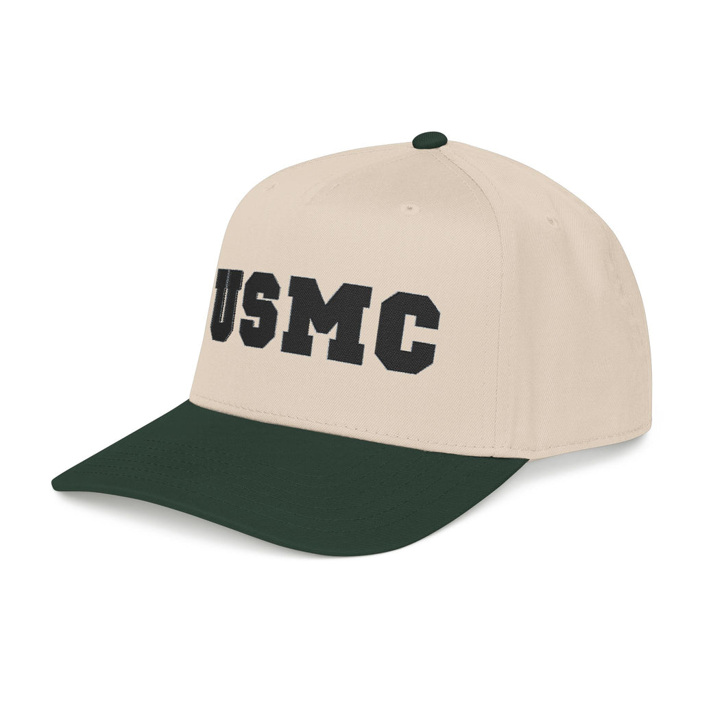 Marine Corps Varsity - OTTO Baseball Hat