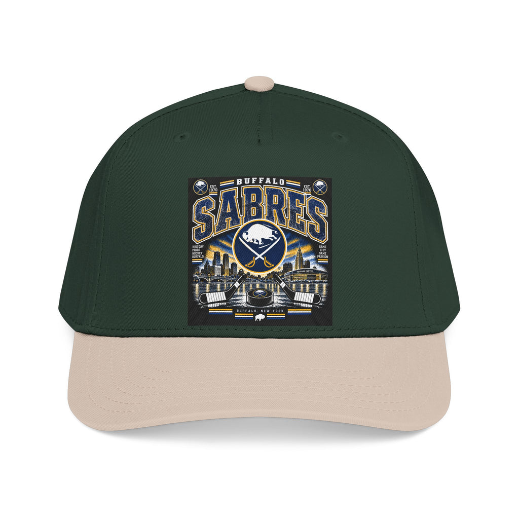 Buffalo Sabres - OTTO Baseball Hat
