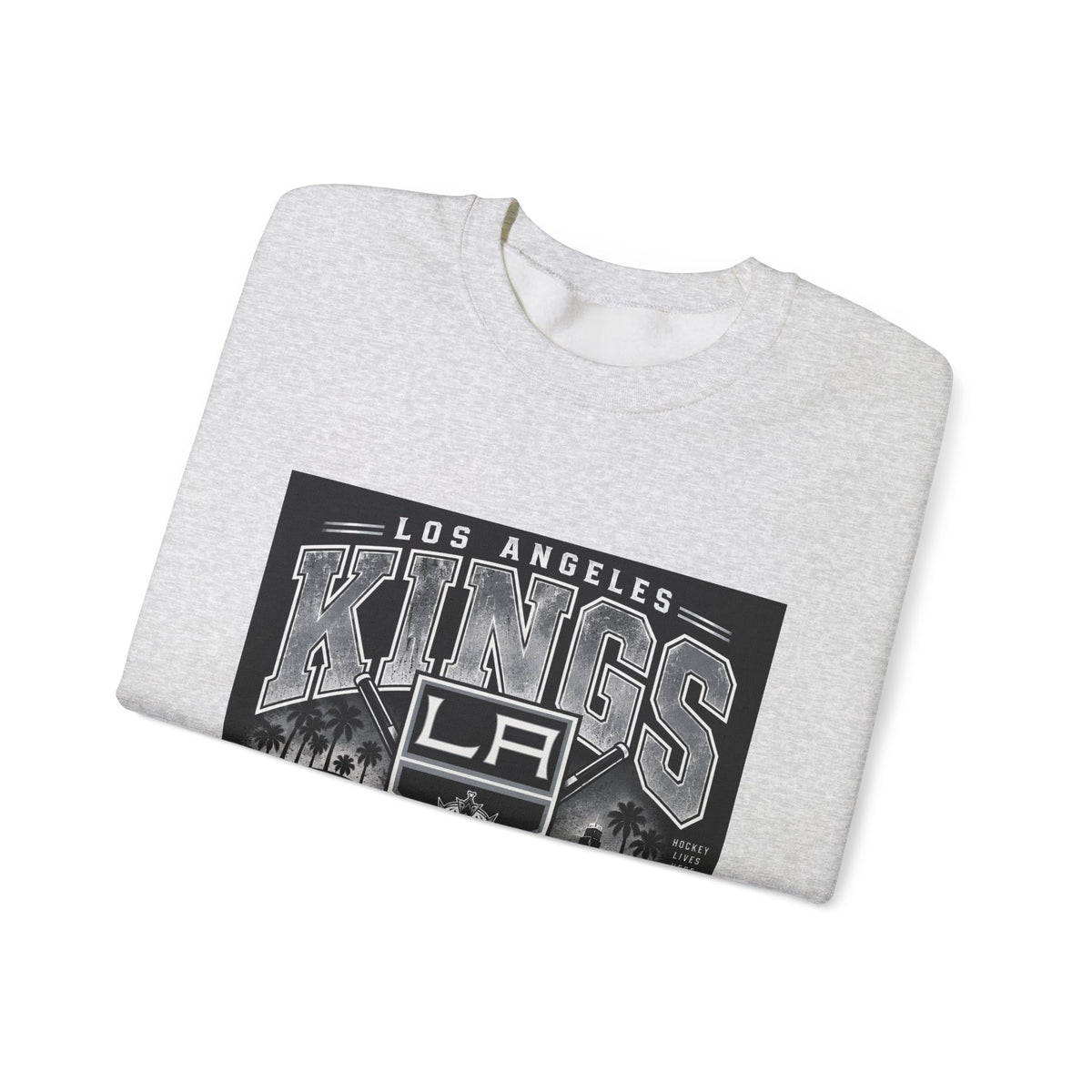 Los Angeles Kings - Crewneck Sweatshirt