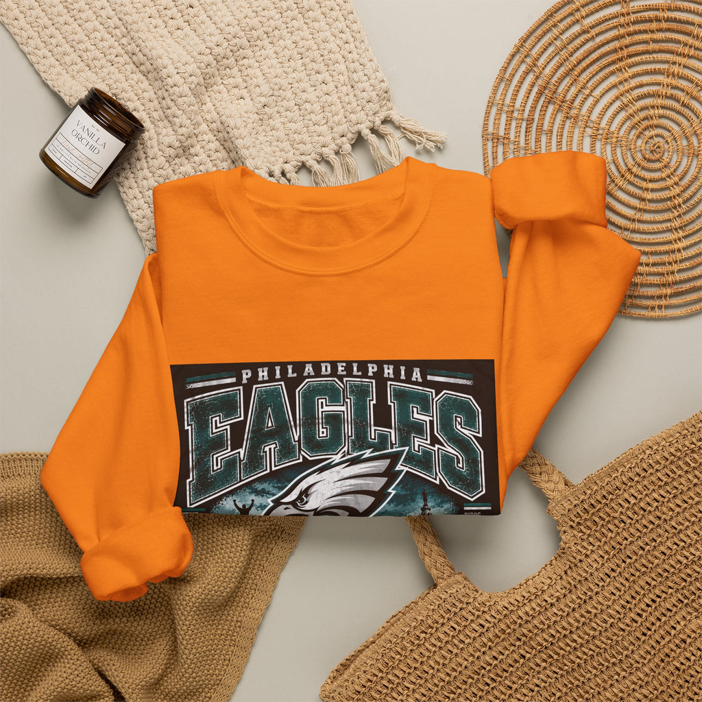 Philadelphia Eagles - Crewneck Sweatshirt