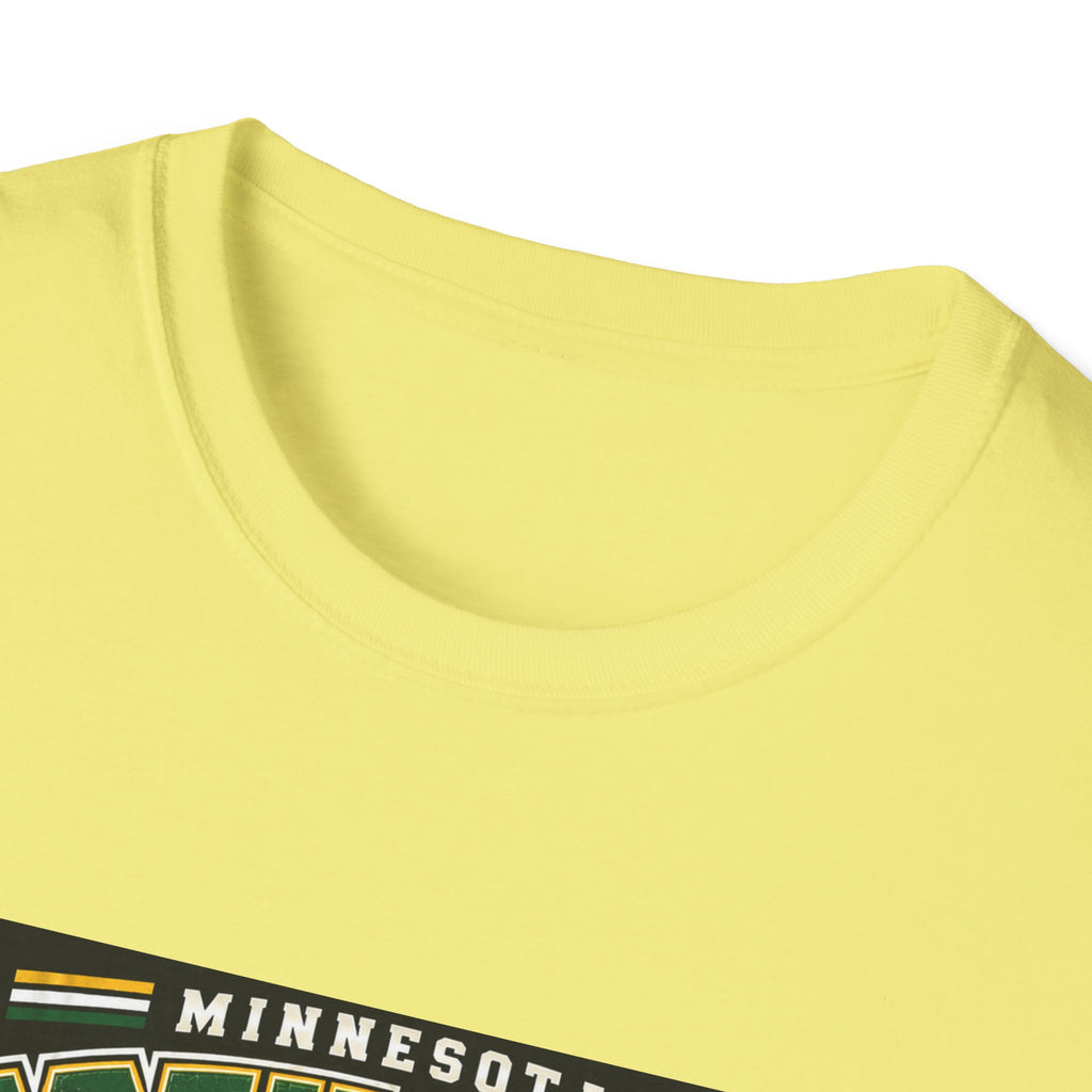 Minnesota North Stars Classic - Classic Tee