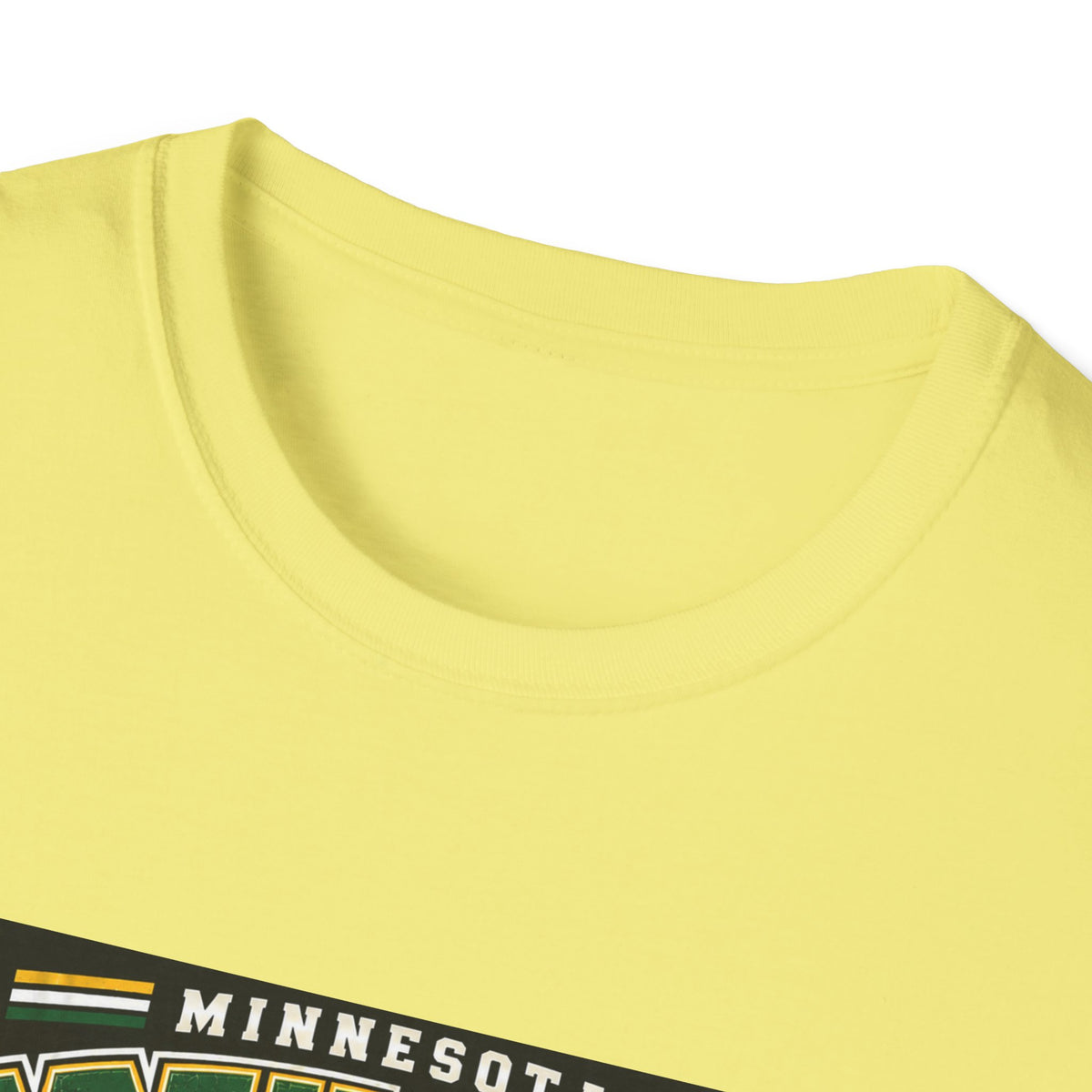 Minnesota North Stars Classic - Classic Tee