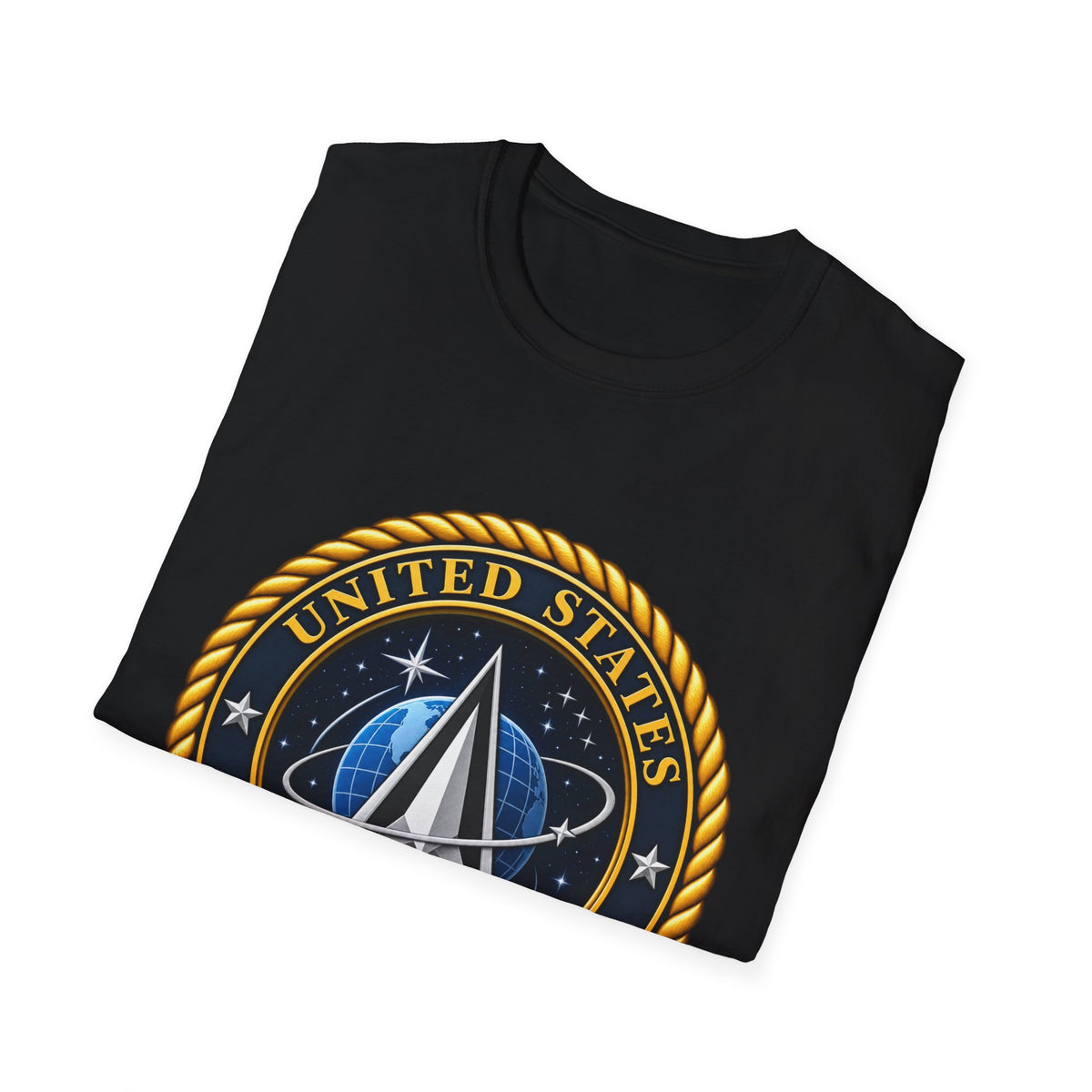 U.S. Space Force Emblem - Classic Tee