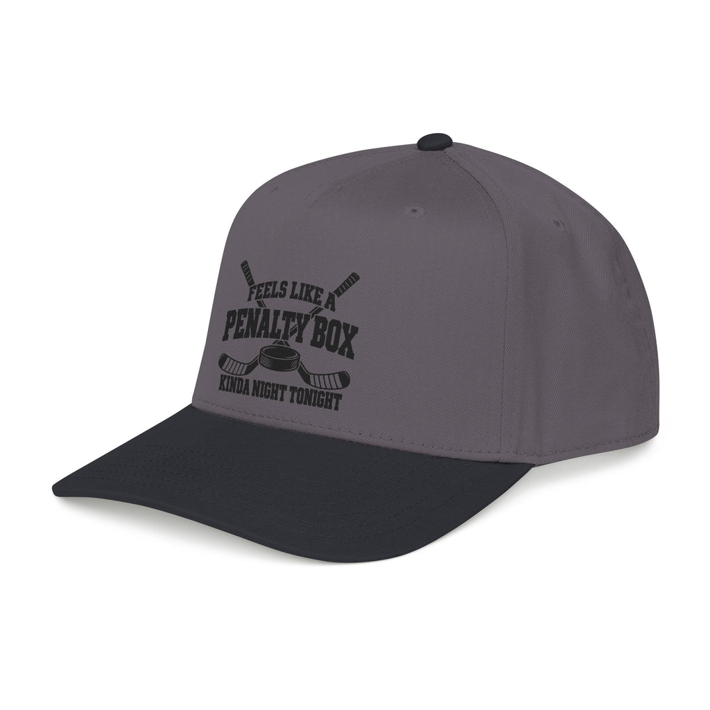 Penalty Box Night - OTTO Baseball Hat