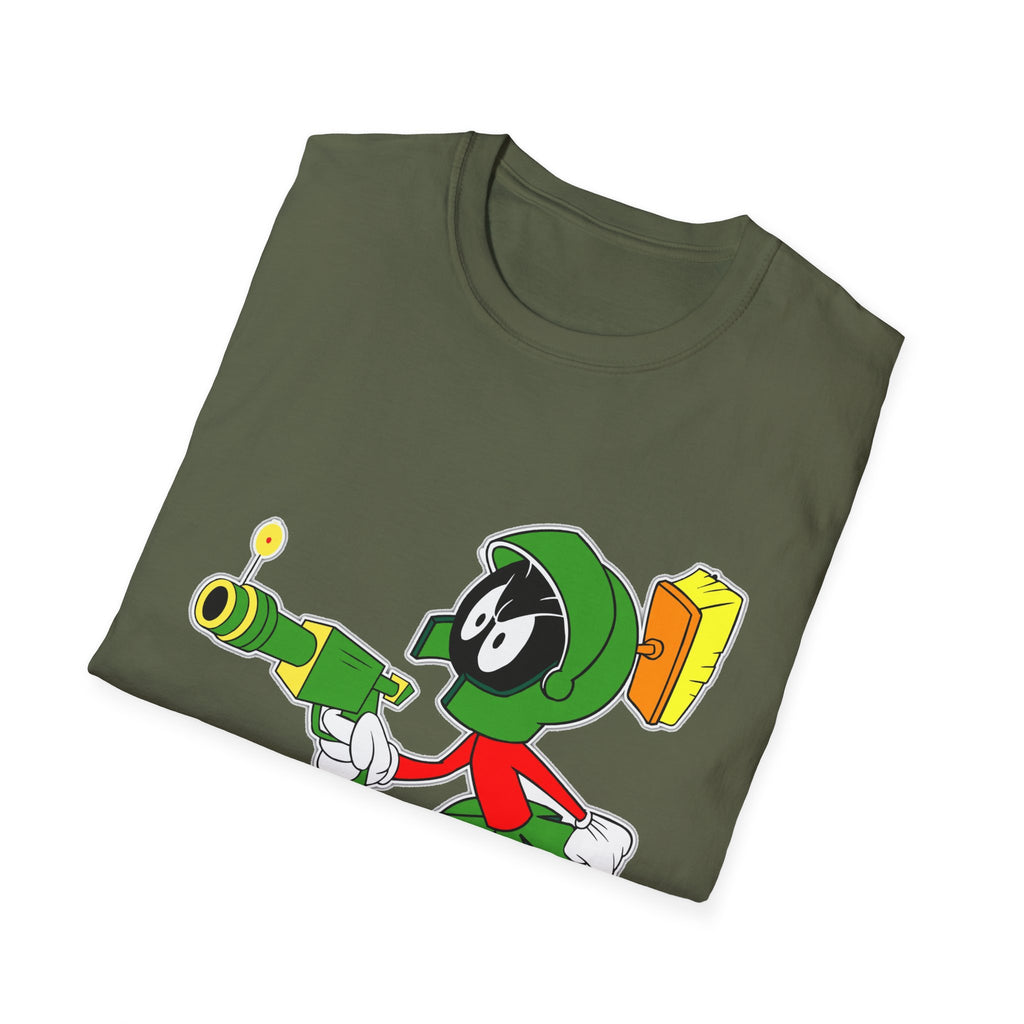 Marvin - Classic Tee