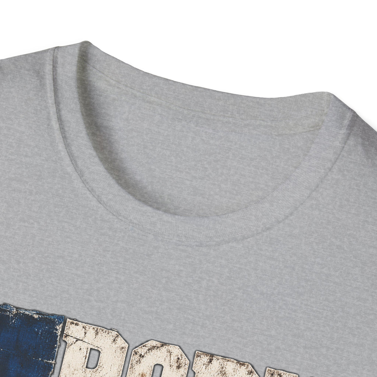 Texas Born and Bred - Classic Tee