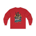 Beach Operator - Unisex Ultra Cotton Long Sleeve Tee