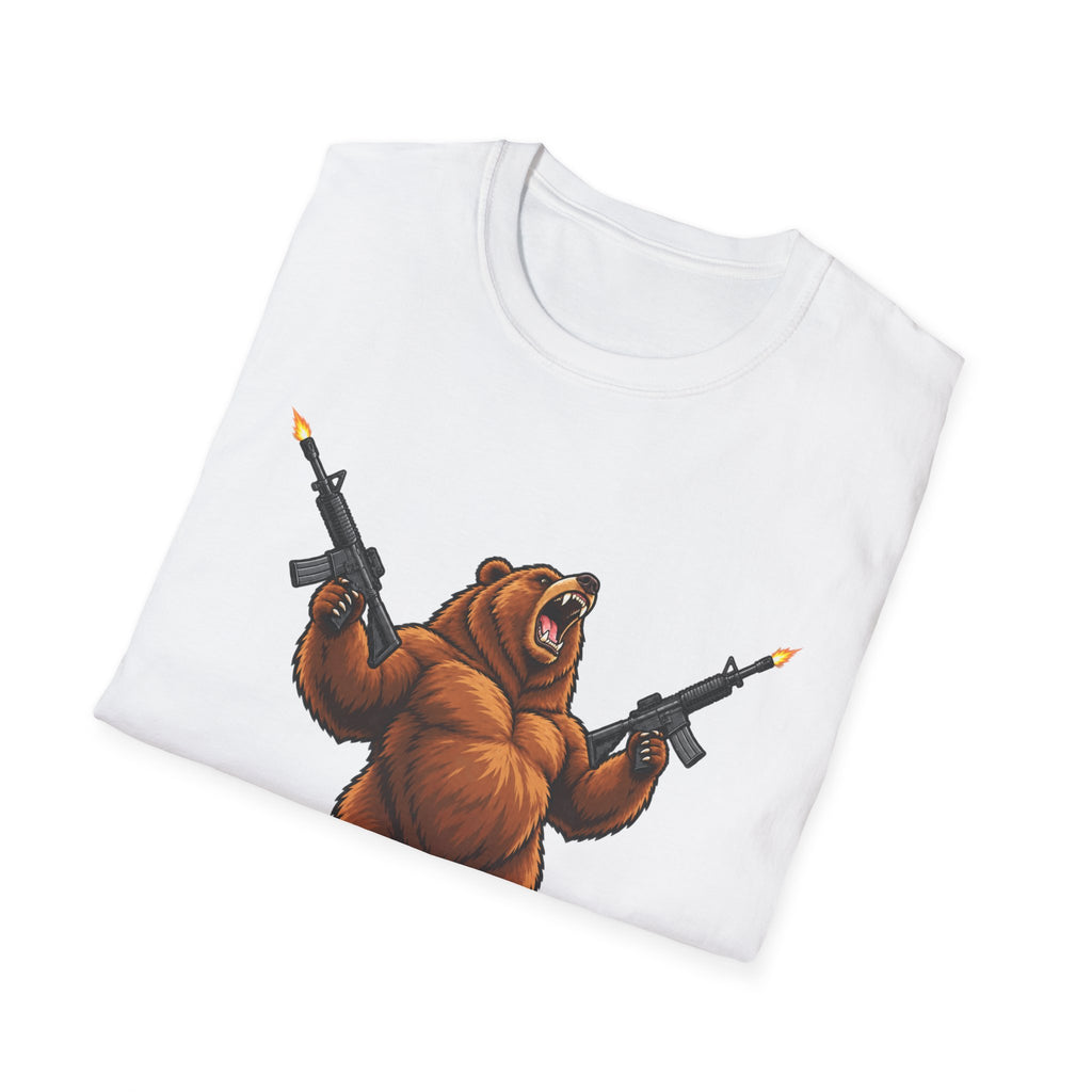 The Right to Arm Bears - Classic Tee