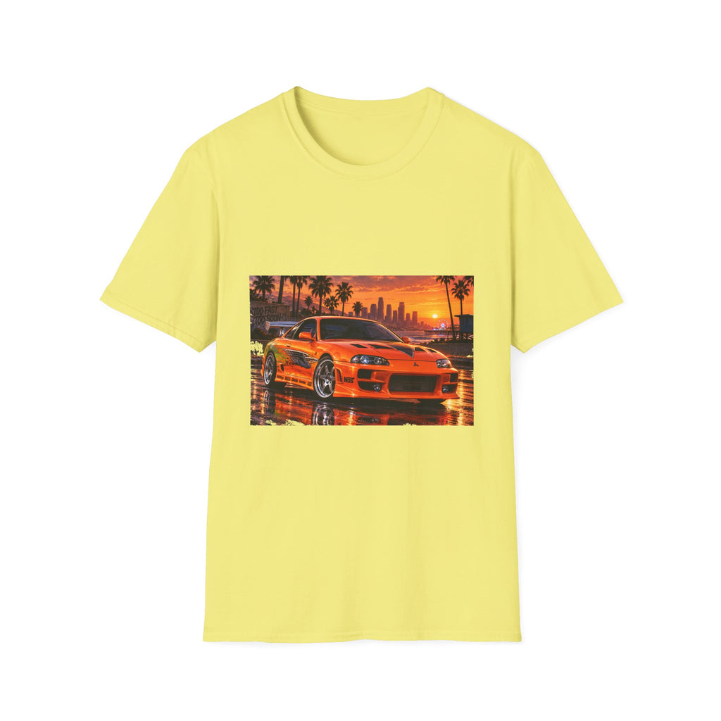 PW Eclipse - Classic Tee