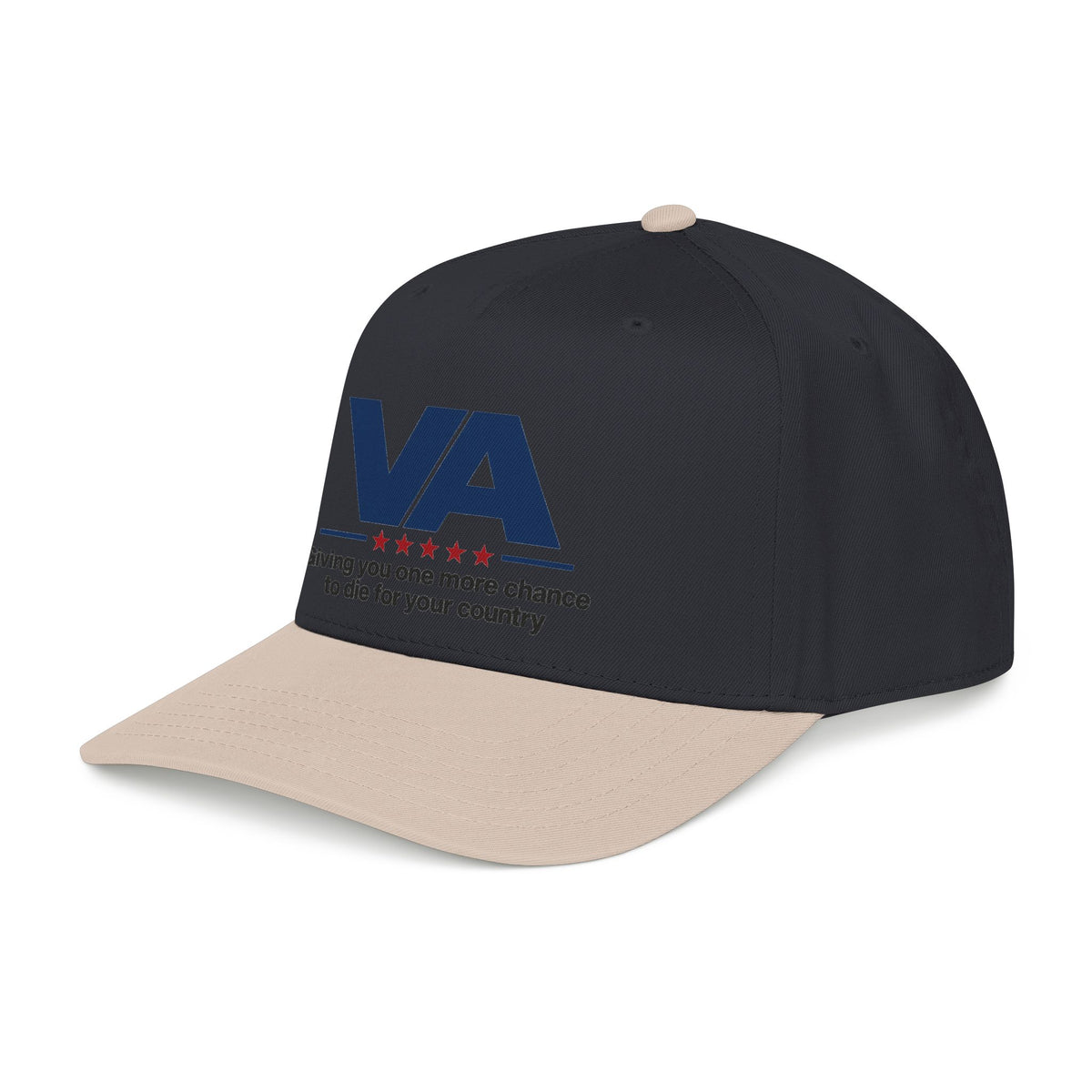 VA - One More Chance - OTTO Baseball Hat