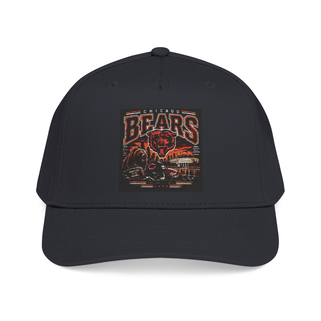 Chicago Bears Pride - OTTO Baseball Hat