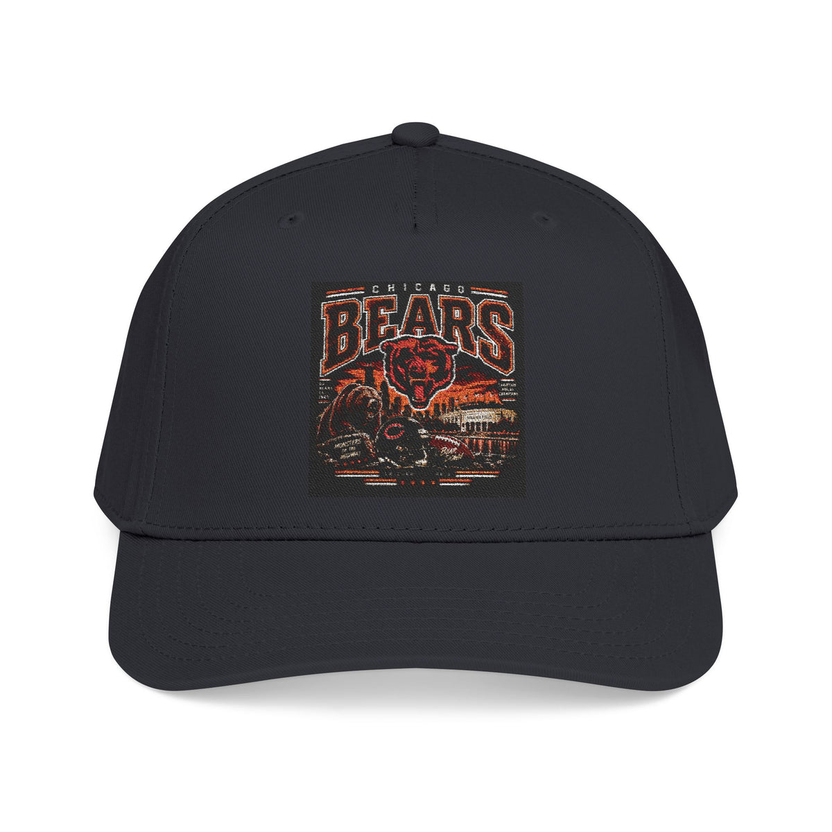Chicago Bears Pride - OTTO Baseball Hat