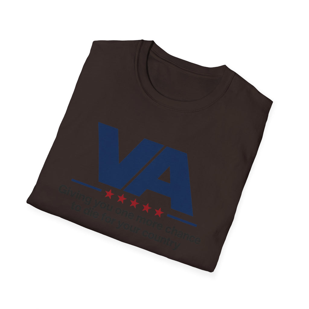 VA - One More Chance - Classic Tee