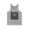 Edmonton Oilers Hockey Pride - Athletic Tank