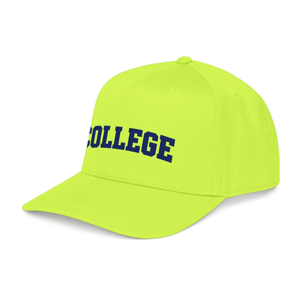 College - OTTO Baseball Hat