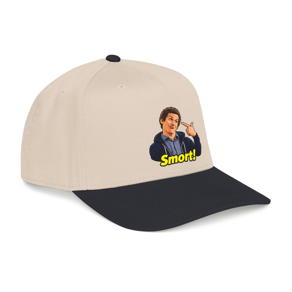 Smort - OTTO Baseball Hat