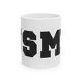 Marine Corps Varsity - Ceramic Mug 11oz and 15oz