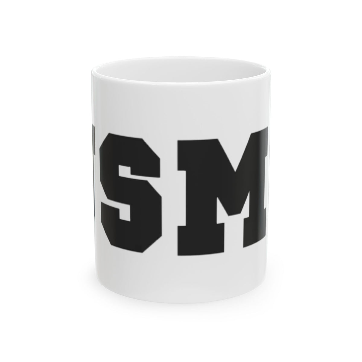 Marine Corps Varsity - Ceramic Mug 11oz and 15oz