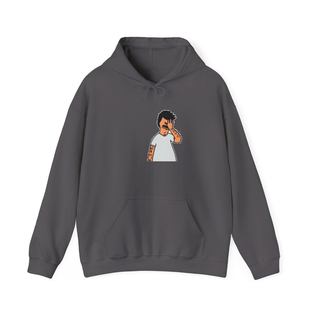 Oh My God - Hoodie