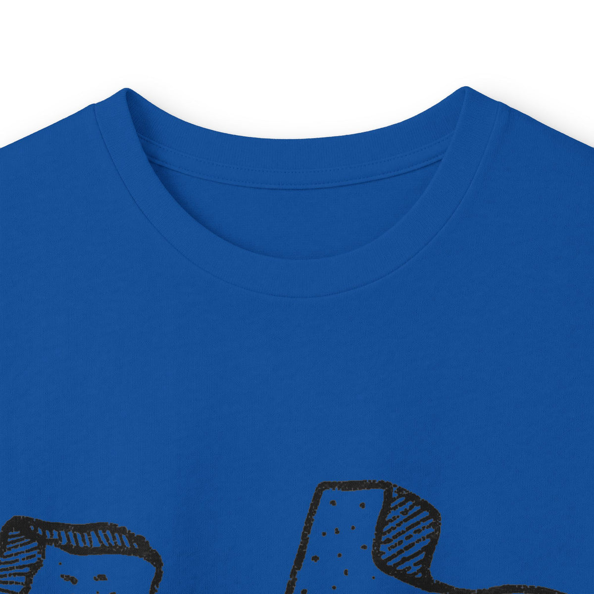 Texas v California - Unisex Ultra Cotton Long Sleeve Tee