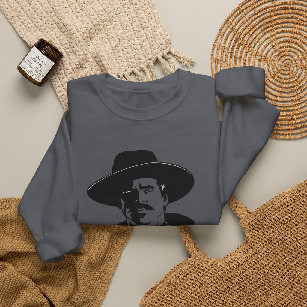 Say When - Crewneck Sweatshirt