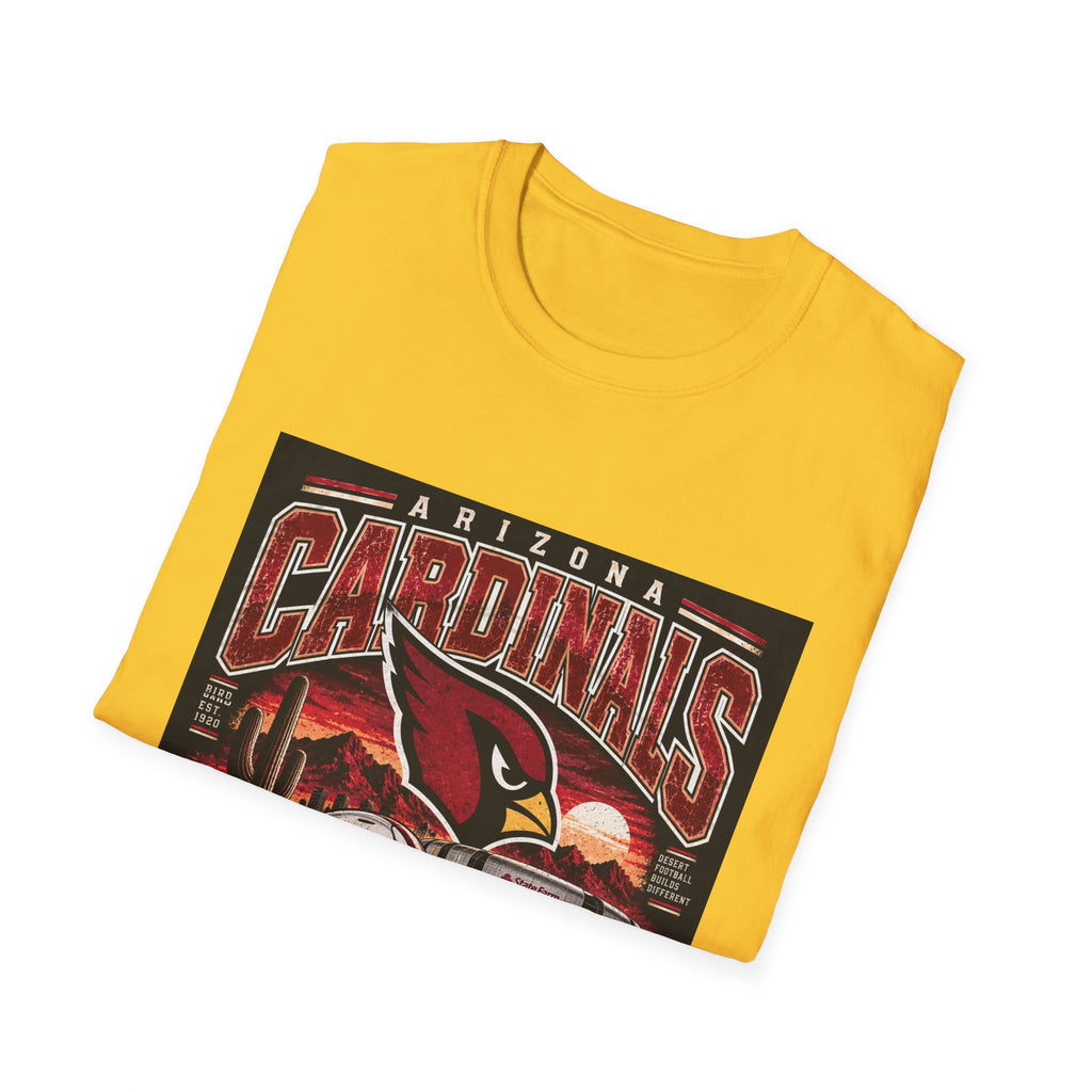 Cardinals Desert Pride - Classic Tee
