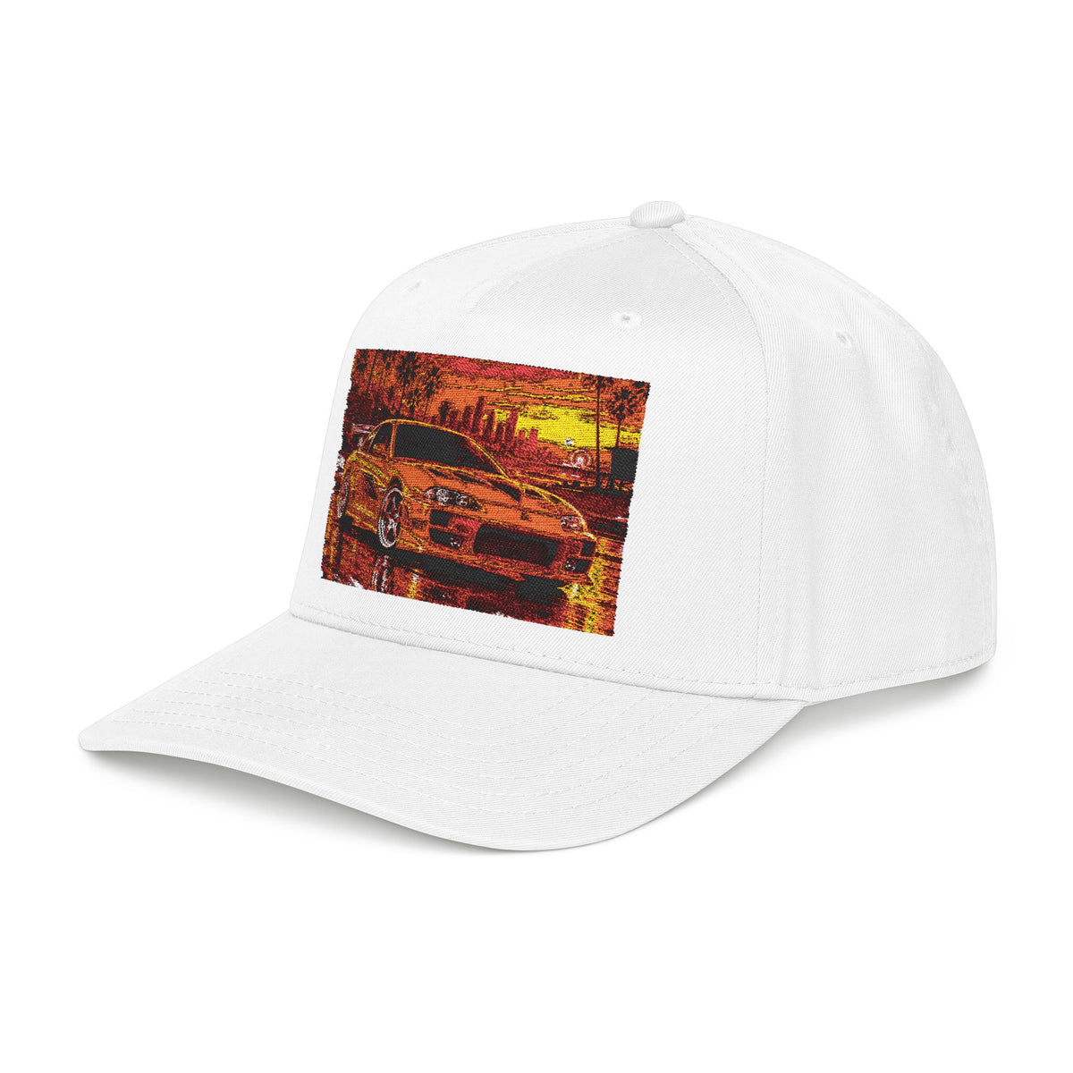 PW Eclipse - OTTO Baseball Hat