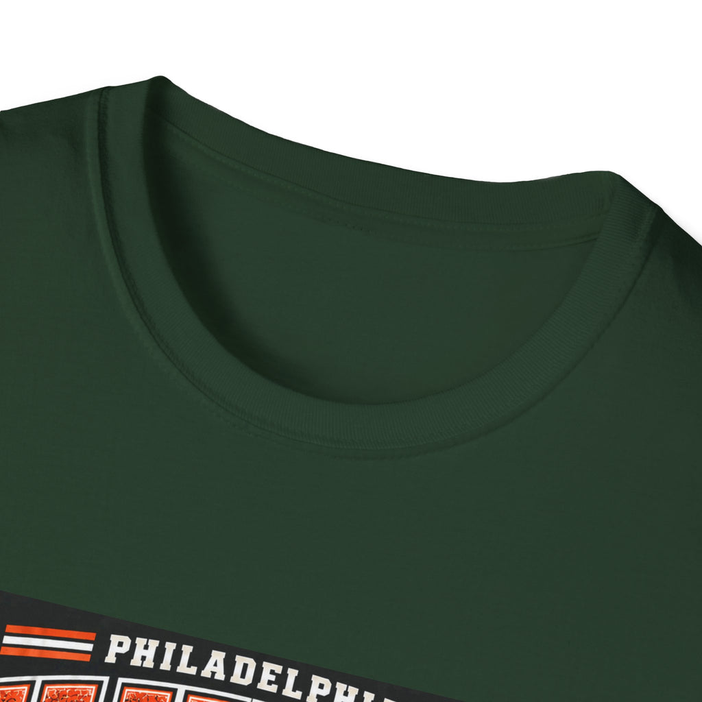 Philadelphia Flyers Urban Hockey - Classic Tee