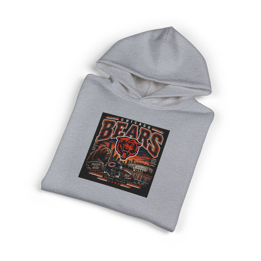 Chicago Bears - Hoodie