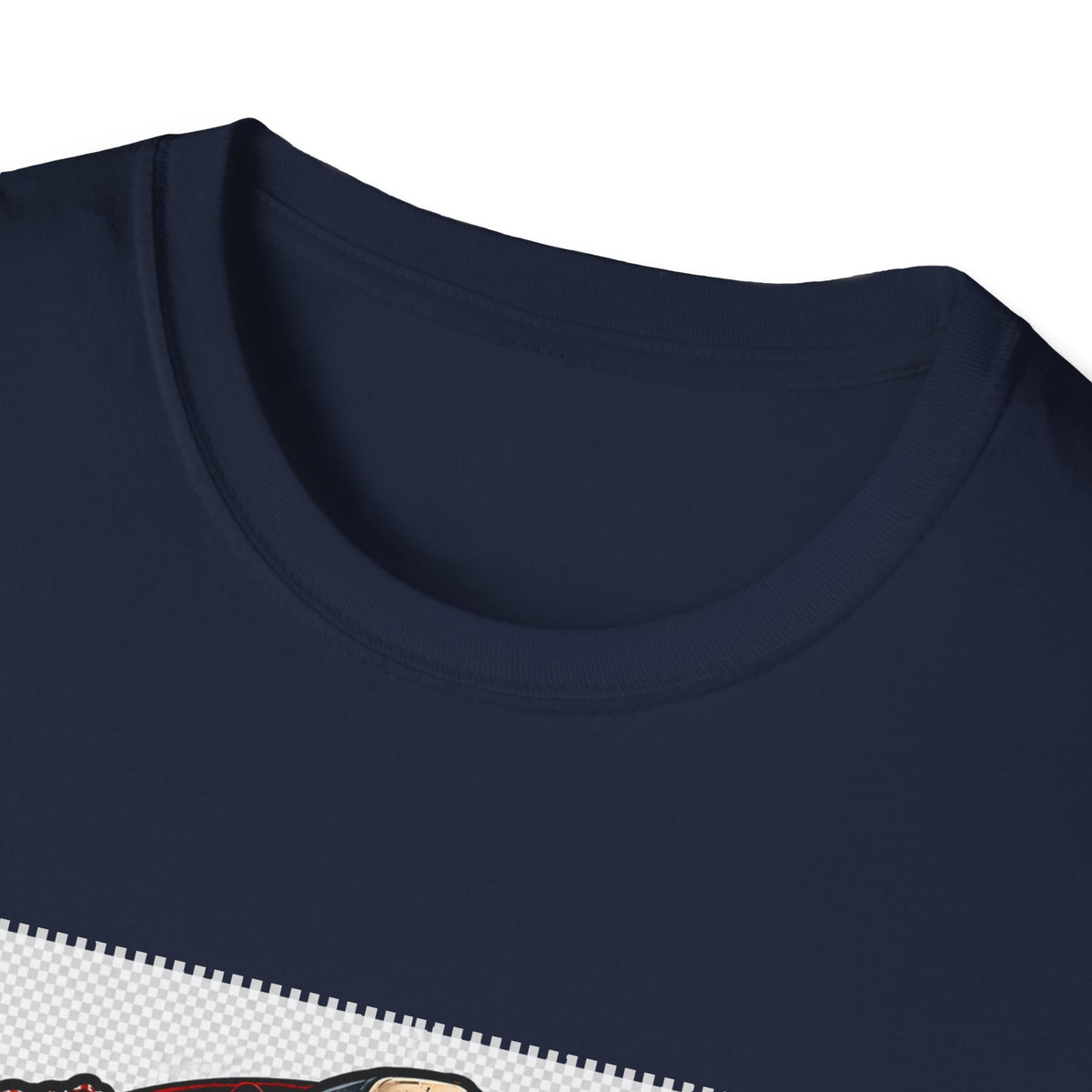 Big Back Barbecue - Classic Tee